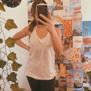 Calia by Carrie Underwood workout tank top pink